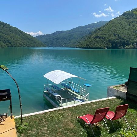 Lake House Jablanica ภายนอก รูปภาพ